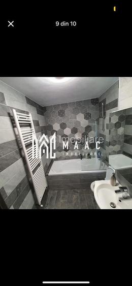 Apartament 2 camere de închiriat | Șelimbăr | etaj 1, parcare - 6