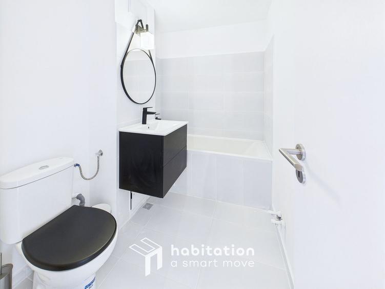 Apartament 2 camere,  elegant si spațios, zona Soarelui - Parcul Lidia