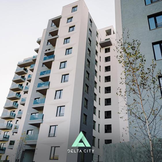 Apartament 3 camere imobil 2022, parcul Tineretului 350 m, metrou, parcare EV