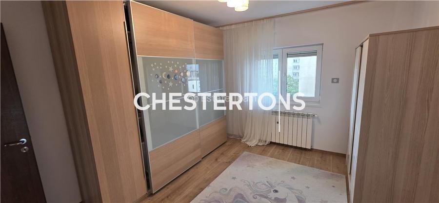 Drumul Taberei/ Apartament 3 camere 73mp/ mobilat si renovat/ aer conditionat - 11