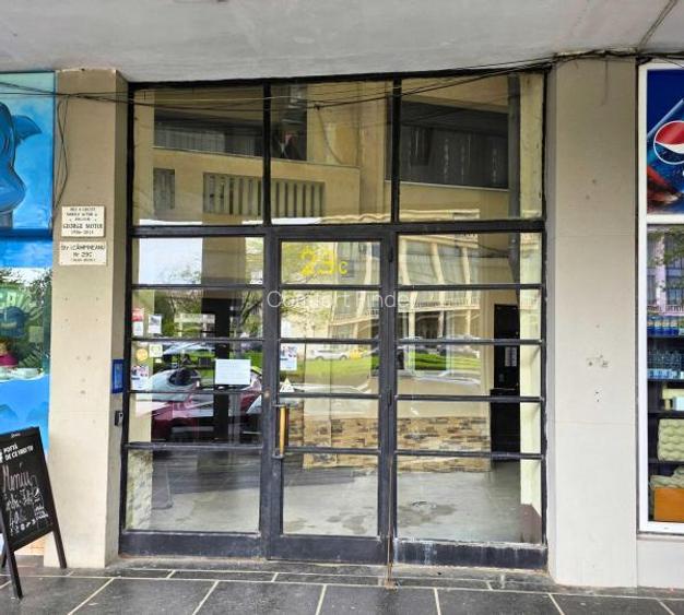 Apartament 2 camere | Sala Palatului – Calea Victoriei | 65 mp | 2 boxe - 2