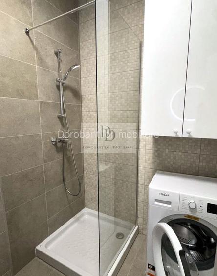 Apartament 3 camere | Parcare subterana | Record Park - The Office