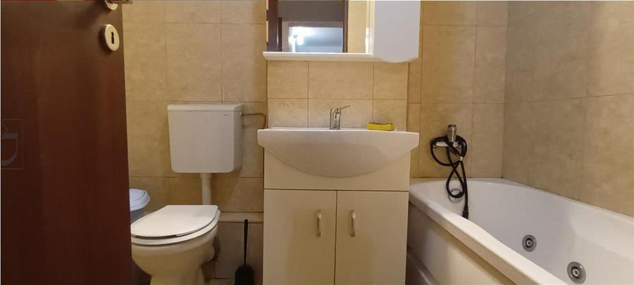 Apartament 2 camere mobilat, etaj 1 - Lipovei