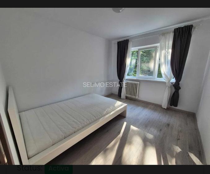 INCHIRIERE/APARTAMENT 4 CAMERE/ POLITEHNICA/750 EURO - 4