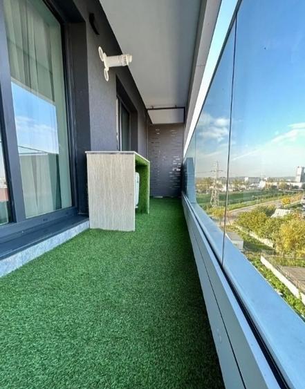 Apartament cu 2 camere in Tatarasi-Himson,bloc nou