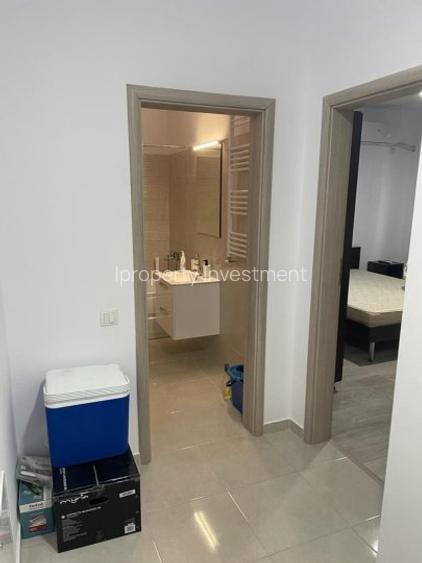 Garsoniera Drumul Tabere cu Centrala proprie Loc de parcare ADP - 5