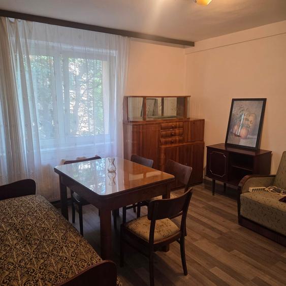 Apartament  2 camera zona Astra,judetean