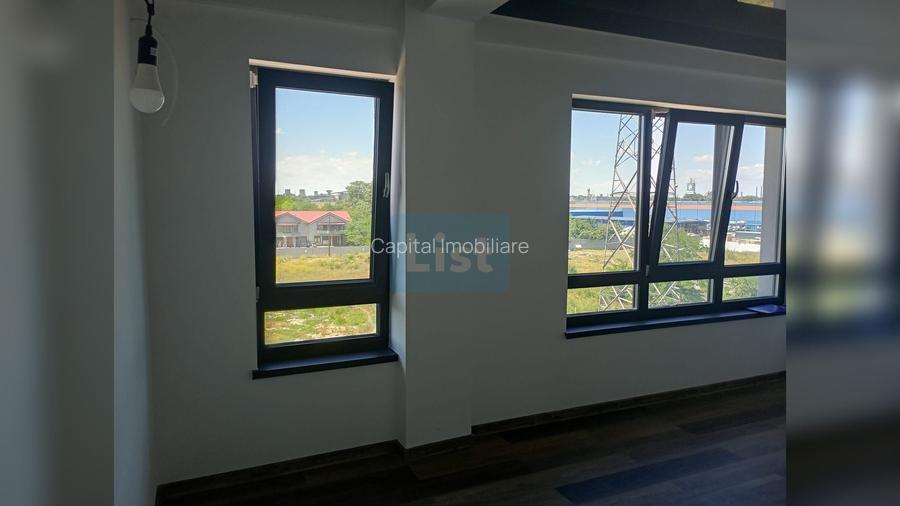 APARTAMENT CU O CAMERA BLOC NOU - 7