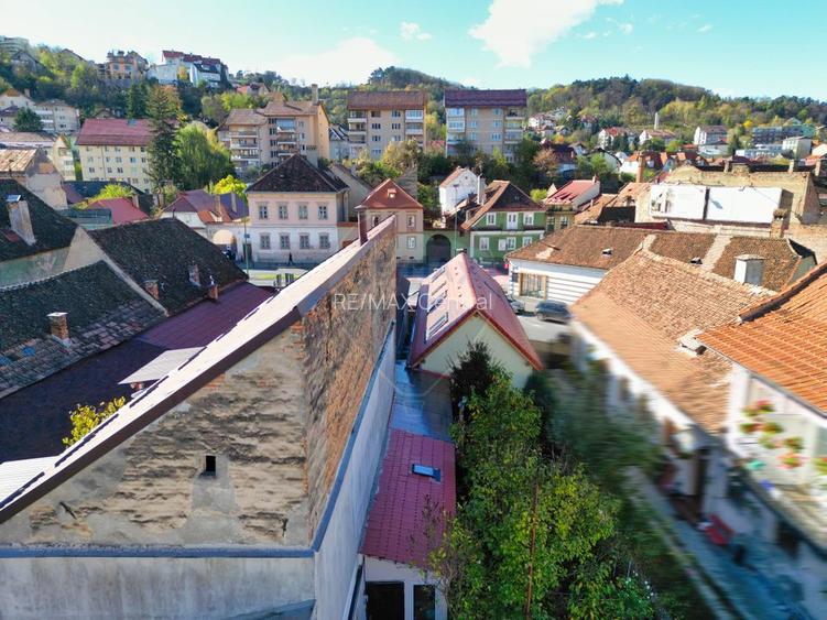 Investiție imobiliară în Brașov, poziție premium, venit constant! - 27