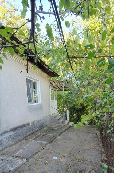 Casă 3 camere, garaj și teren - Rm. Vâlcea - 3