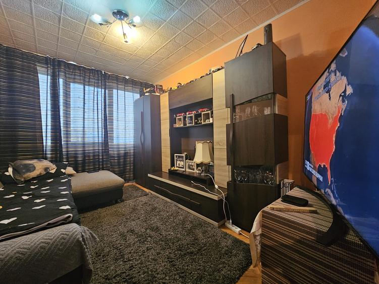 Apartament 2 camere-decomandat-zona Iuliu Maniu