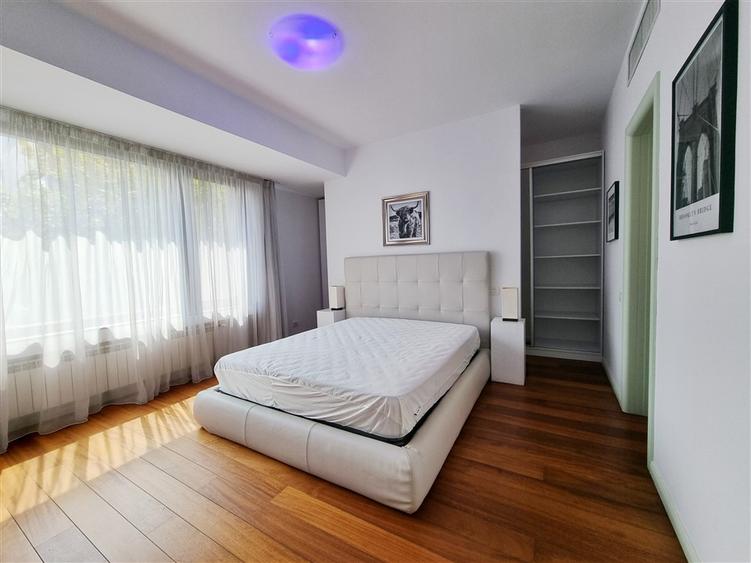 Kiseleff Rent | Spacious 2-bedroom | 140 sqm + Balconies | 2 Parking Spaces