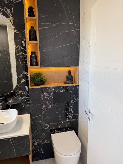 Apartament 3 camere premium  Cosmopolis