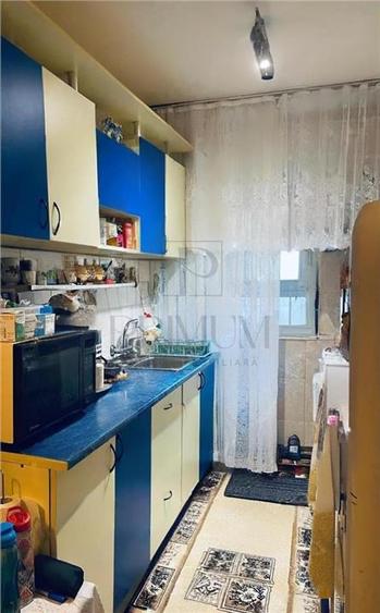 Apartament 1 camera-Centrala-Buziasului-Acoperis
