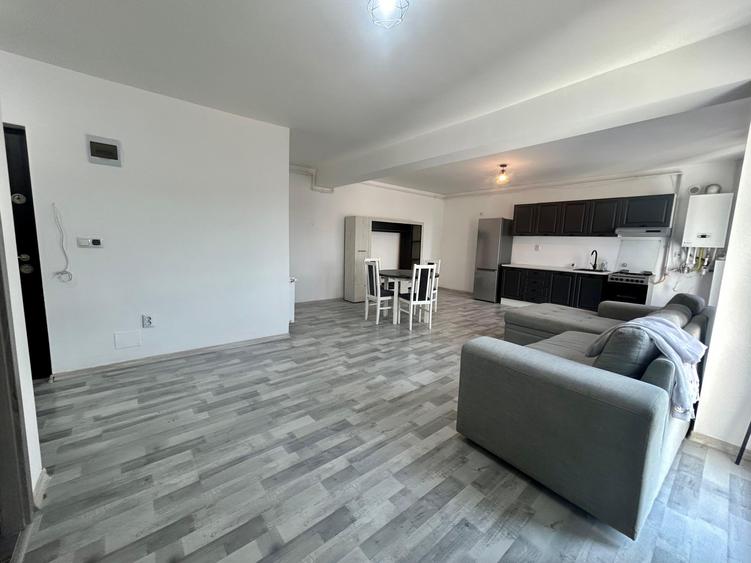 Apartament cu 2 camere mobilat și utilat | Str Lombului | Etaj 6 | Cluj-Napoca