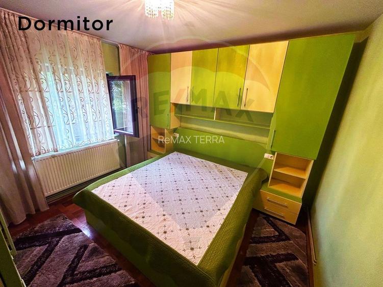 Apartament cu 2 camere de închiriat - 4