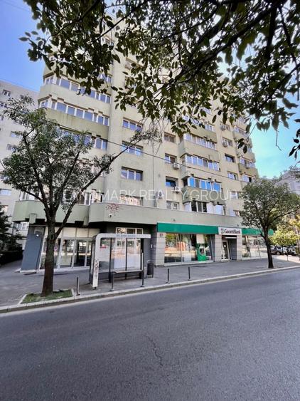 Garsoniera | Decomandata | 41 MPU | Titulescu - 13