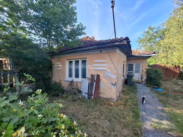 Vand teren in Vladimirescu 1200 mp ID:RH-45195-property