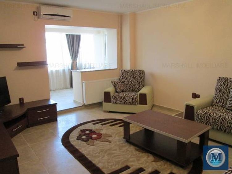 Apartament 3 camere de inchiriat, zona Ultracentral, 77.08 mp #12593