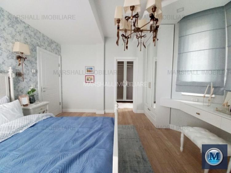 Vila cu 4 camere de vanzare in Paulesti, 109.59 mp #15886