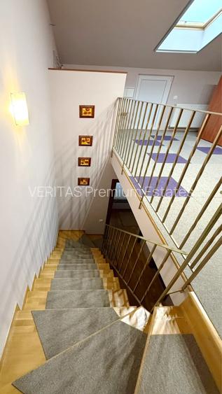 House for rent ideal for families, 5 rooms, 2 parking places, pool - 18