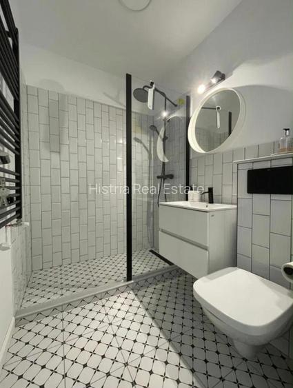 TOMIS I SPITAL 2 CAMERE ETAJ 2 550 EURO TERMEN LUNG - 6