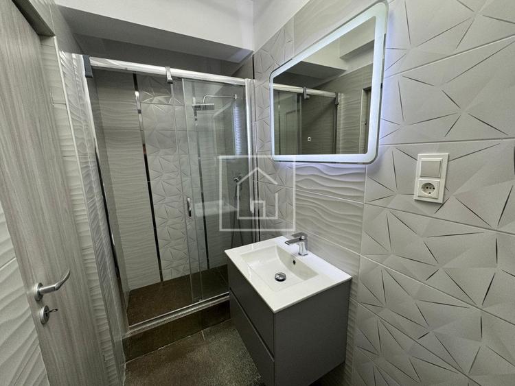 Penthouse de LUX 3 camere terasa 110 mp cu vedere superba zona P Cluj