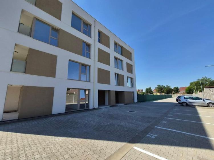 Apartamente 2 camere in Timisoara la doar 5 min. cu auto de Punctele Cardinale