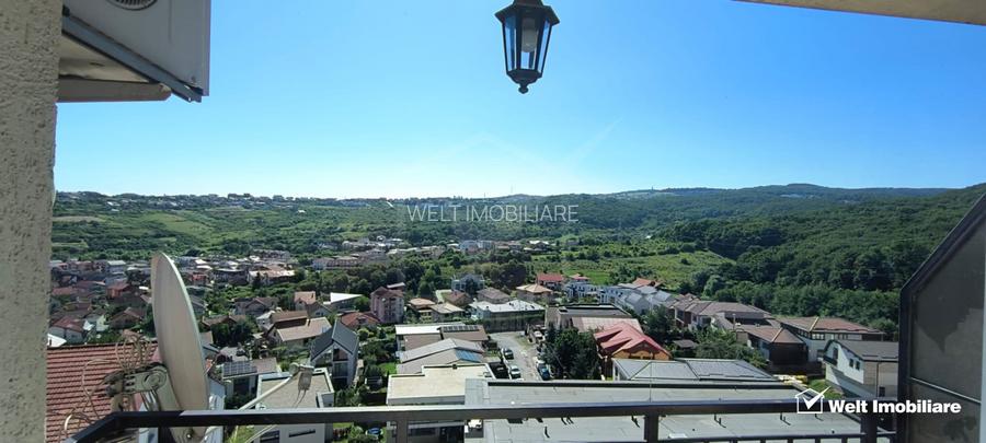 Apartament cochet, etajul 4/5, zona Edgar Quinet, parcare - 13