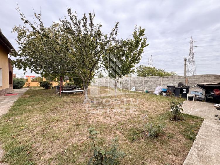 Casa individuala, 5 camere, teren 762mp, zona Friedorf in Timisoara - 28
