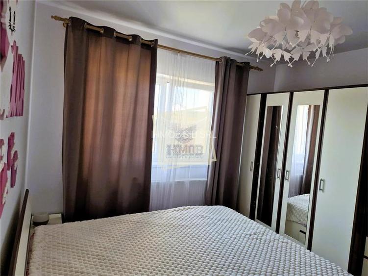 Apartament 2 camere 52 mpu si gradina Selimbar - 3