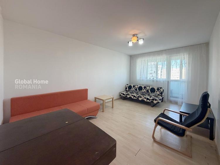 Apartament 2 Camere • Dristor - Camil Ressu • 65MP • Balcon • Vedere Panoramica