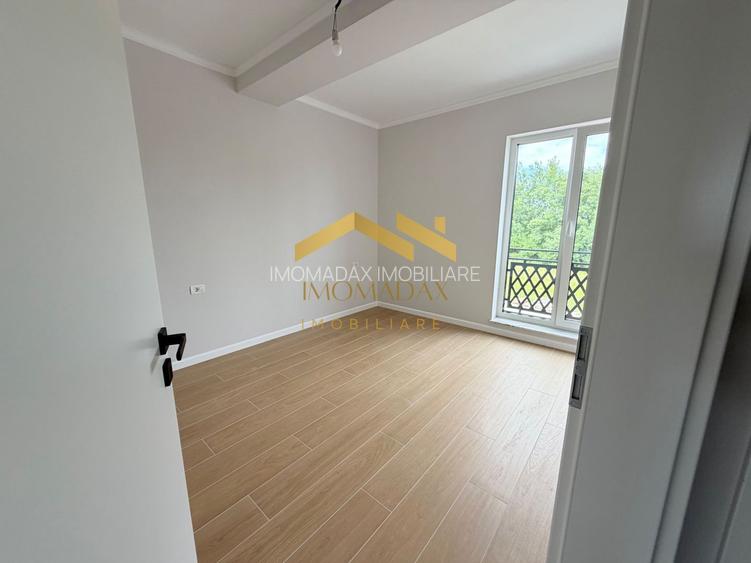 Bucovăț-Duplex 4 Camere-La Cheie - 11