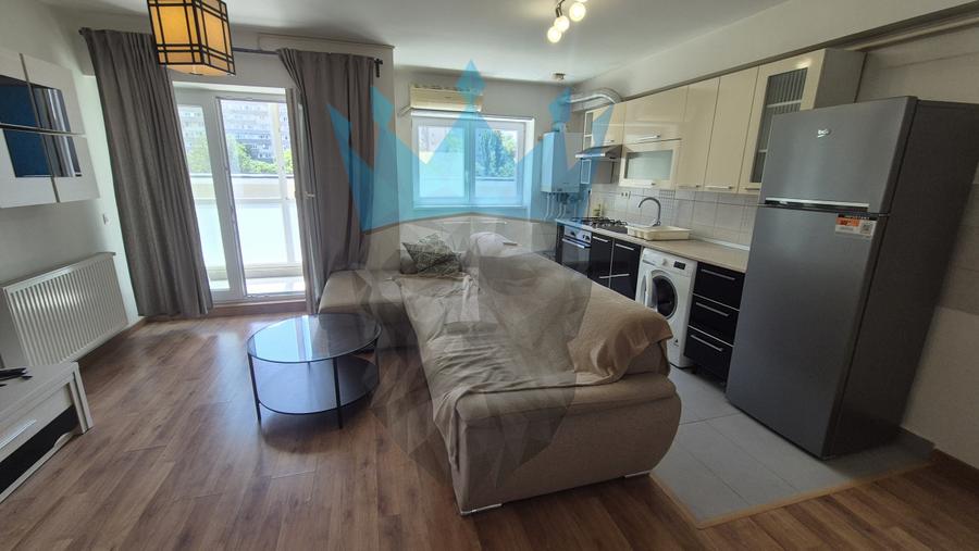 Apartament 2 Camere Complex Timisoara 58 Drumul Taberei Bucuresti