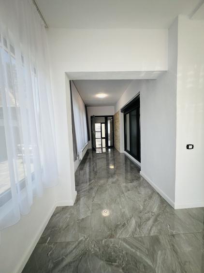 Casa individuala noua, moderna, cu teren 628 mp - Liviu Rebreanu, Timișoara