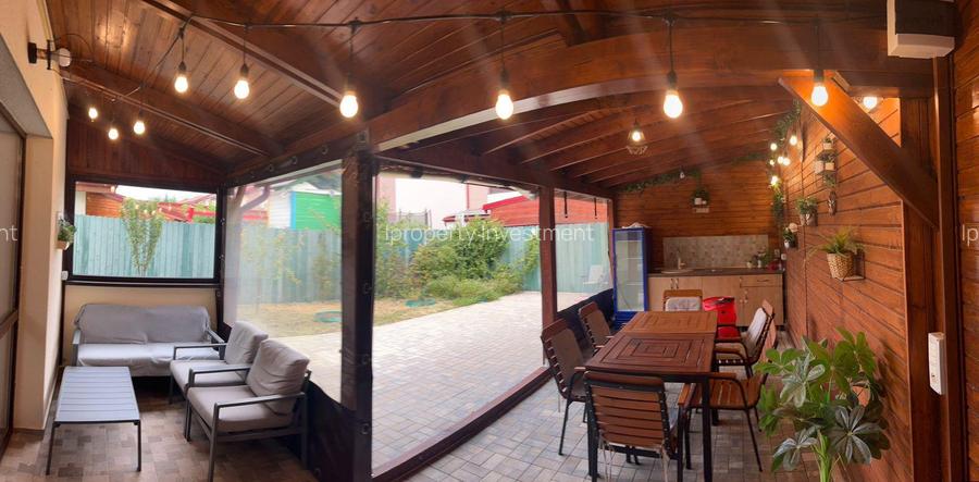 Casa de Vanzare - Trend Residence | Popesti Leordeni | 4 Dormitoare | Curte Prop - 5