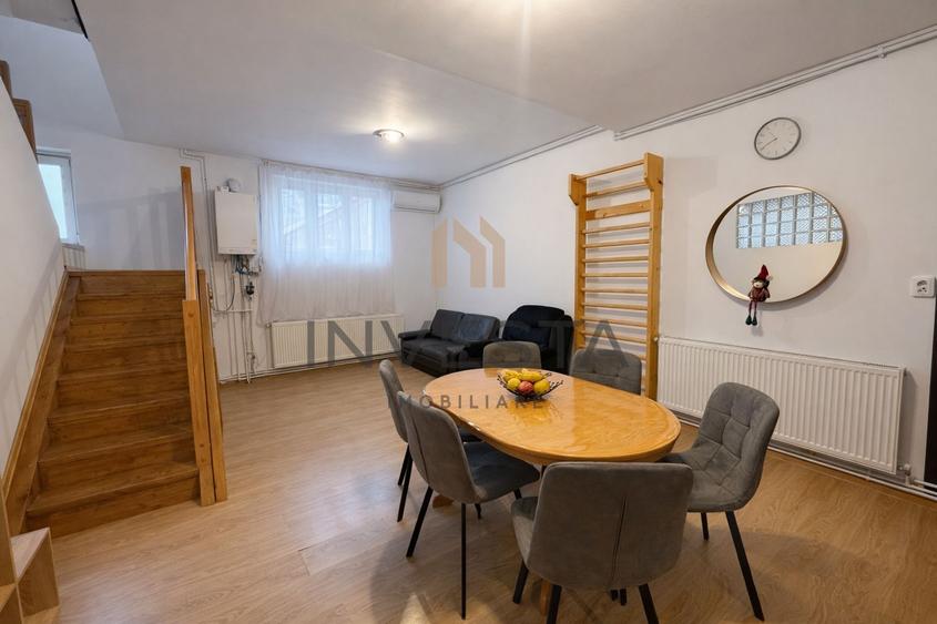 Apartament cu 3 camere | Ideal locuință sau investiție | Zona Traian