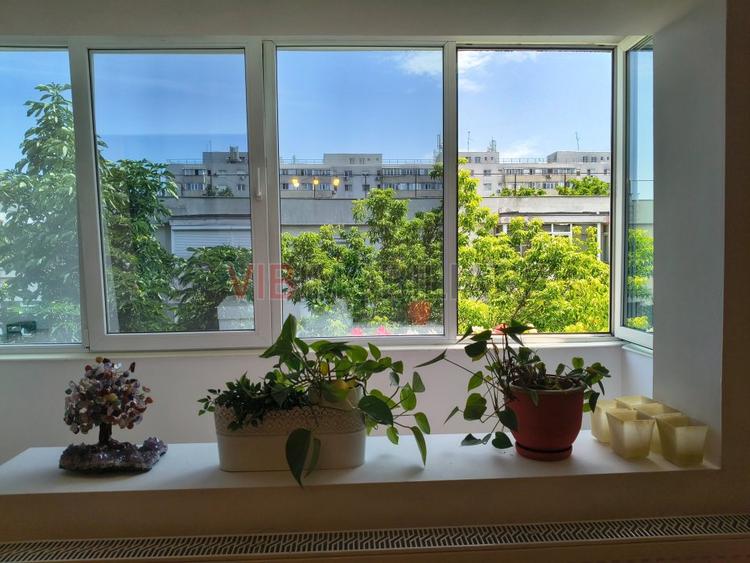 Apartament de vânzare - 2 camere, 60 mp - Lacul Tei