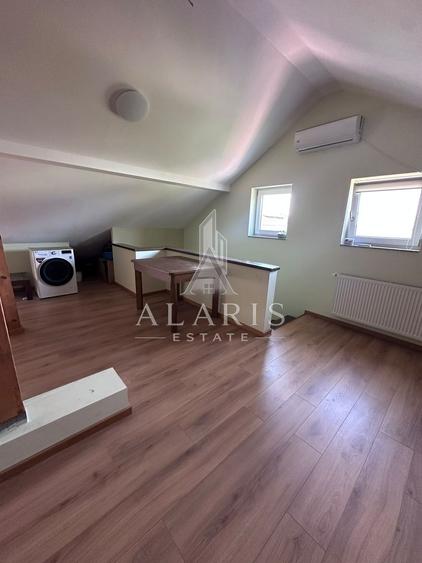 Duplex cu 4 camere, 3 băi, Braytim