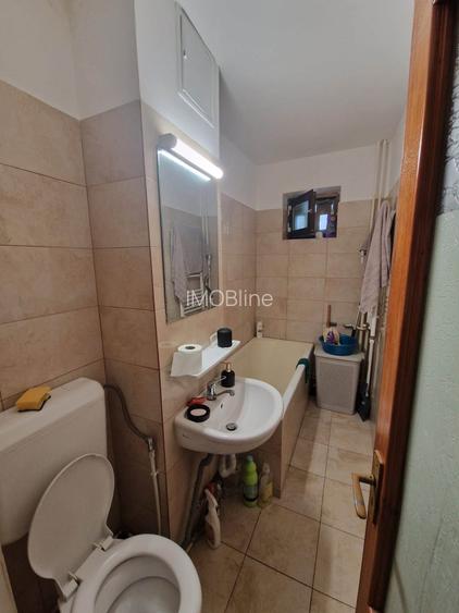 apartament 2 camere zona Tomis nord mobilat utilat 42 mp - 4