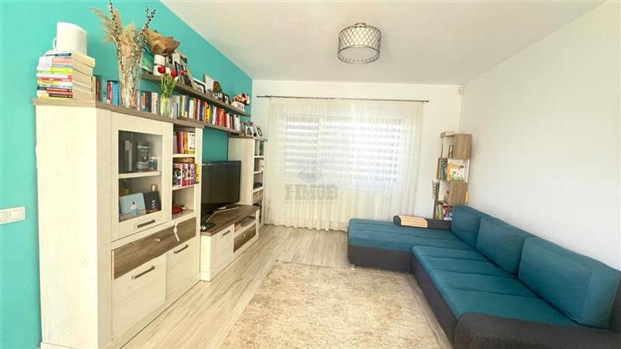Casa 4 camere 3 bai si 2 parcari in Selimbar