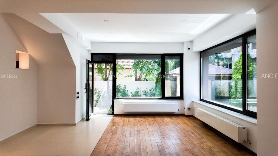 VIla finisata premium in Iancu Nicolae,  piscina si 3 locuri de parcare - 37