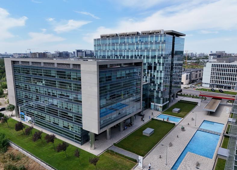 Pipera, Global City, București Nord 10 - comision 0%, reprezentam proprietarul!