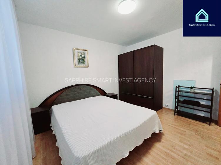 Apartament 3 camere metrou Râul Doamnei, ideal pentru studenți - 10