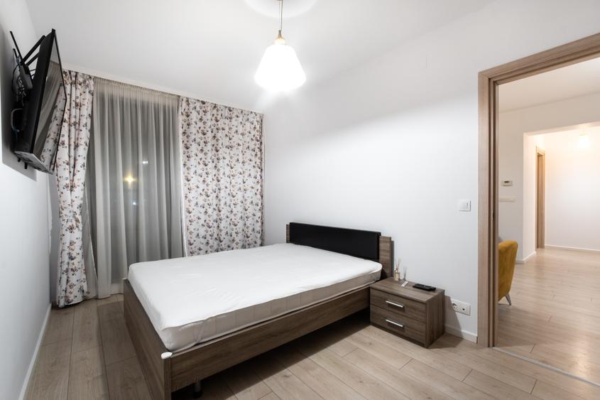 City Point Apartament 2 camere de Inchiriat