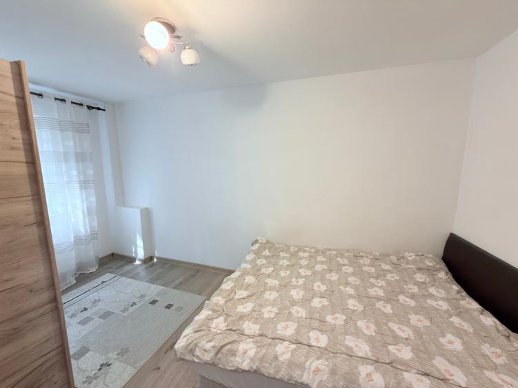 Apartament ultracentral mobilat si utilat