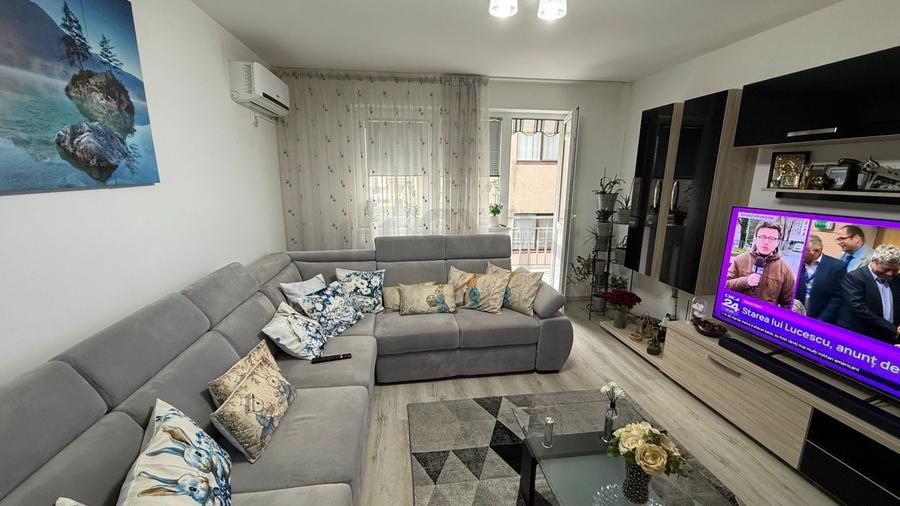 REA1028452 Apartament 2 Camere I De Vanzare I Prelungirea Ghencea