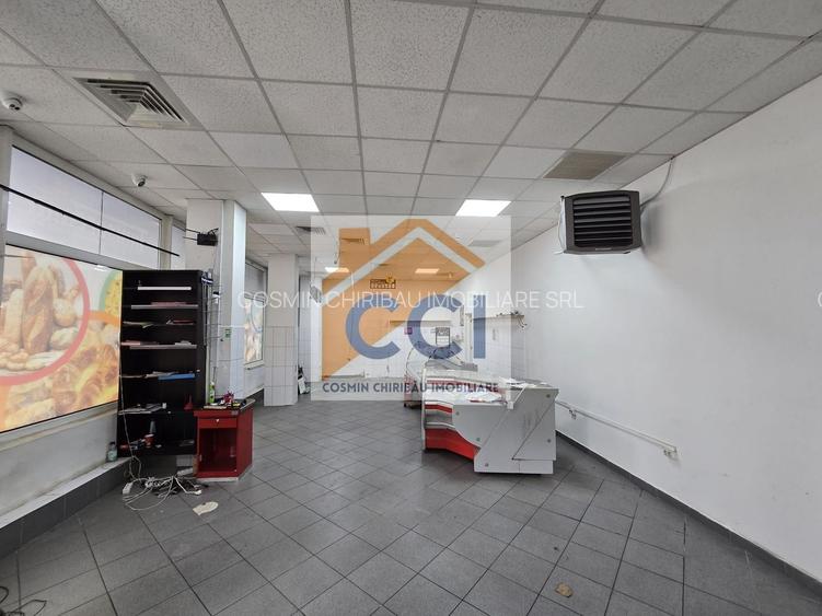 Spatiu comercial in inima cartierului Cornisa - 21