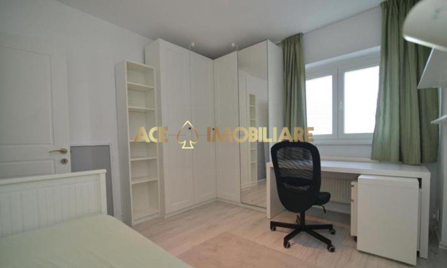 4 Camere de inchiriat | Dristor | Parcare | Boiler | Cat-friendly