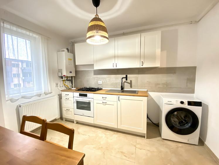 Ap 2 Camere | 20 min Metrou Nicolae Teclu | Centrala | Parcare | Pet  Friendly - 7